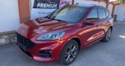 FORD KUGA 2.5 PHEV ST-Line X CVT FULL LED/PANORÁMATETŐ/BO HIFI/HEADUP/KULCSNÉLKÜLI/HOLTTÉRFIGYELŐ/VONÓHOROG/VÉGIG