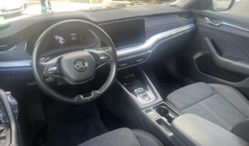 SKODA OCTAVIA 1.4 TSI pHEV Style DSG 204LE-LED KEYSS HUD MOTOROS ÜLÉSEK full