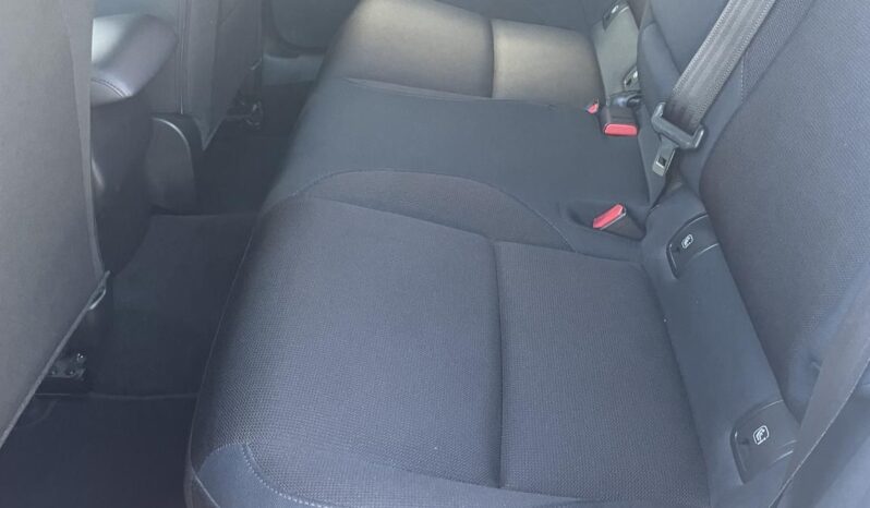 MAZDA 3 Hatchback 2.0 e-Skyactiv Homura (Automata) full