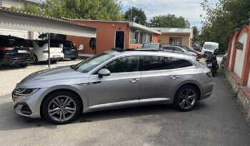 VOLKSWAGEN ARTEON Shooting Brake 1.4 TSI Plug-In-Hybrid R-Line DSG GTE R-line 245LE panorámatető.vonóhorog full