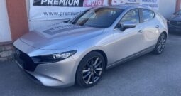 MAZDA 3 Hatchback 2.0 e-Skyactiv Homura (Automata)