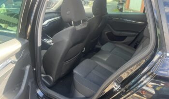 SKODA OCTAVIA 1.4 TSI pHEV Style DSG 204LE-LED KEYSS HUD MOTOROS ÜLÉSEK full