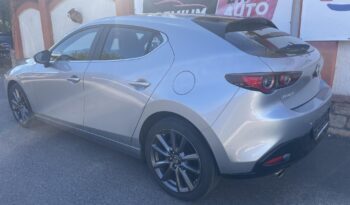 MAZDA 3 Hatchback 2.0 e-Skyactiv Homura (Automata) full