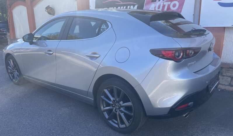 MAZDA 3 Hatchback 2.0 e-Skyactiv Homura (Automata) full