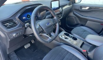FORD KUGA 2.5 PHEV ST-Line X CVT FULL LED/PANORÁMATETŐ/BO HIFI/HEADUP/KULCSNÉLKÜLI/HOLTTÉRFIGYELŐ/VONÓHOROG/VÉGIG full