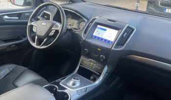 FORD S-MAX 2.0 EcoBlue ST-Line (Automata) 190LE-ST-LINE full