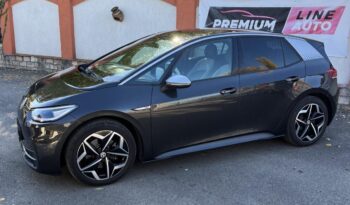 VOLKSWAGEN ID.3 1ST EDITION.IQ LED.keyss full