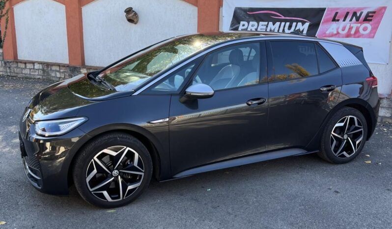 VOLKSWAGEN ID.3 1ST EDITION.IQ LED.keyss full