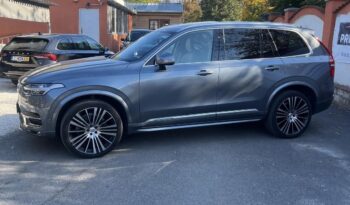 VOLVO XC90 2.0 [T6] Inscription Geartronic Mo-i.áfás.fullextra! full