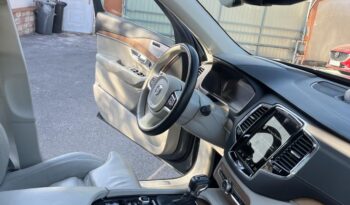 VOLVO XC90 2.0 [T6] Inscription Geartronic Mo-i.áfás.fullextra! full