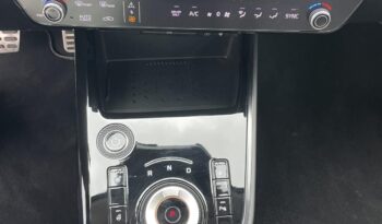 KIA NIRO EV 65kWh Kryptonite DUAL LED/HARMAN KARDON/TELJES VEZETÉSTÁMOGATÁS/GYÁRI GARANCIA full