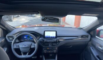 FORD KUGA 2.5 PHEV ST-Line X CVT FULL LED/PANORÁMATETŐ/BO HIFI/HEADUP/KULCSNÉLKÜLI/HOLTTÉRFIGYELŐ/VONÓHOROG/VÉGIG full