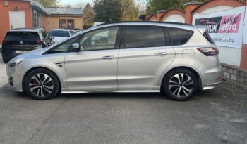 FORD S-MAX 2.0 EcoBlue ST-Line (Automata) 190LE-ST-LINE full