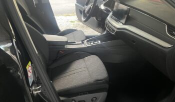 SKODA OCTAVIA 1.4 TSI pHEV Style DSG LED KEYSS HUD MOTOROS ÜLÉSEK full