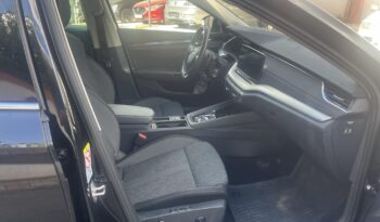 SKODA OCTAVIA 1.4 TSI pHEV Style DSG LED KEYSS HUD MOTOROS ÜLÉSEK full