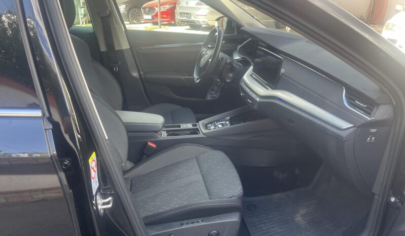 SKODA OCTAVIA 1.4 TSI pHEV Style DSG LED KEYSS HUD MOTOROS ÜLÉSEK full
