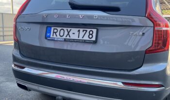 VOLVO XC90 2.0 [T6] Inscription Geartronic Mo-i.áfás.fullextra! full