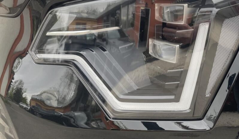 KIA NIRO EV 65kWh Kryptonite DUAL LED/HARMAN KARDON/TELJES VEZETÉSTÁMOGATÁS/GYÁRI GARANCIA full