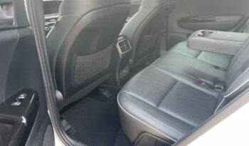 KIA SPORTAGE 2.0 CRDI Platinum 4WD (Automata) PANORÁMATETŐ/BiLED/JBL/4xÜLÉSFŰTÉS/SZELLŐZTETETT BŐR/KULCSNÉLKÜLI/ full