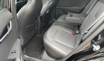 KIA NIRO EV 65kWh Kryptonite DUAL LED/HARMAN KARDON/TELJES VEZETÉSTÁMOGATÁS/GYÁRI GARANCIA full