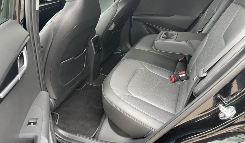 KIA NIRO EV 65kWh Kryptonite DUAL LED/HARMAN KARDON/TELJES VEZETÉSTÁMOGATÁS/GYÁRI GARANCIA full