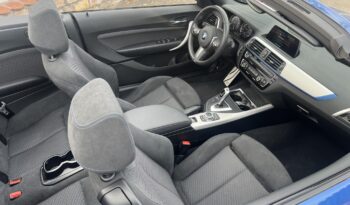 BMW 2-ES SOROZAT 218i M Sport (Automata) full