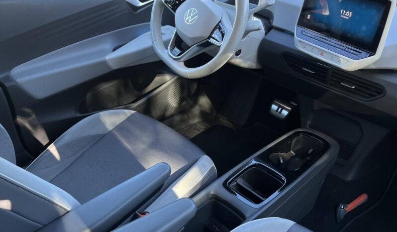 VOLKSWAGEN ID.3 1ST EDITION.IQ LED.keyss full