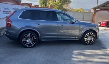VOLVO XC90 2.0 [T6] Inscription Geartronic Mo-i.áfás.fullextra! full