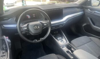 SKODA OCTAVIA 1.4 TSI pHEV Style DSG 204LE-LED KEYSS HUD MOTOROS ÜLÉSEK full