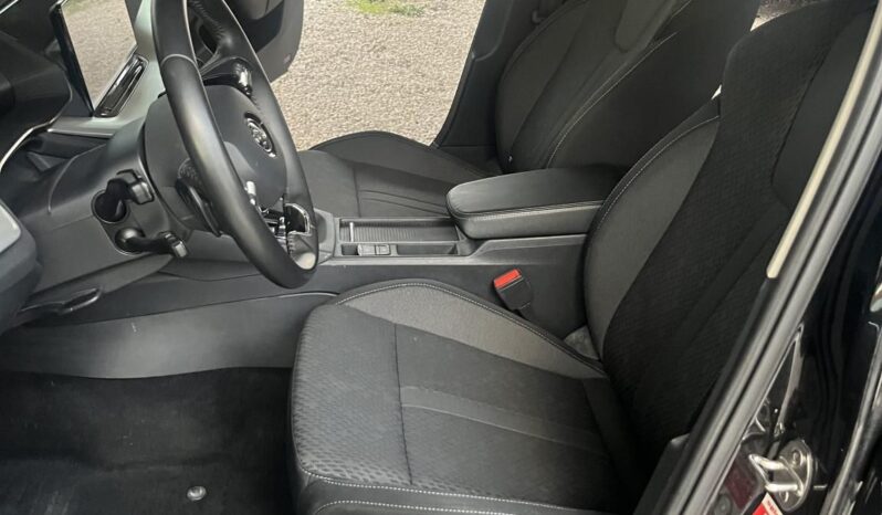 SKODA OCTAVIA 1.4 TSI pHEV Style DSG LED KEYSS HUD MOTOROS ÜLÉSEK full