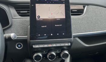RENAULT ZOE Z.E. R135 52 kWh Intens (Automata) Téli csomag.könyöktámasz.led.kamera full