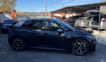 VOLKSWAGEN ID.3 1ST EDITION.IQ LED.keyss full