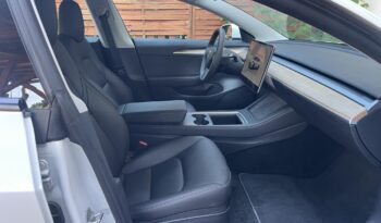 TESLA MODEL 3 Performance AWD (Automata) Autopilot.82kw/h full
