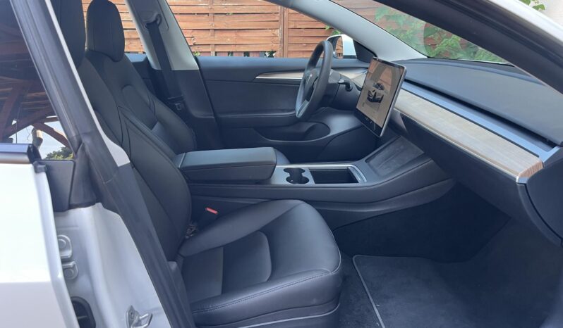TESLA MODEL 3 Performance AWD (Automata) Autopilot.82kw/h full