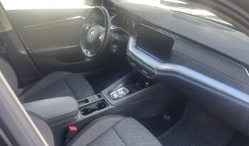 SKODA OCTAVIA 1.4 TSI pHEV Style DSG LED KEYSS HUD MOTOROS ÜLÉSEK full