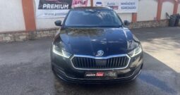 SKODA OCTAVIA 1.4 TSI pHEV Style DSG 204LE-LED KEYSS HUD MOTOROS ÜLÉSEK