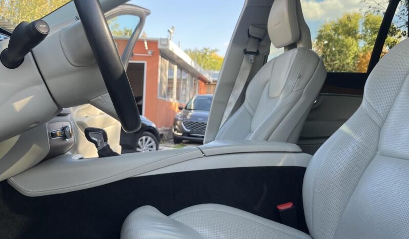 VOLVO XC90 2.0 [T6] Inscription Geartronic Mo-i.áfás.fullextra! full