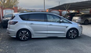 FORD S-MAX 2.0 EcoBlue ST-Line (Automata) 190LE-ST-LINE full