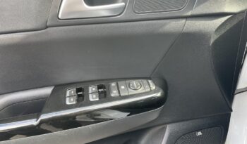 KIA SPORTAGE 2.0 CRDI Platinum 4WD (Automata) PANORÁMATETŐ/BiLED/JBL/4xÜLÉSFŰTÉS/SZELLŐZTETETT BŐR/KULCSNÉLKÜLI/ full