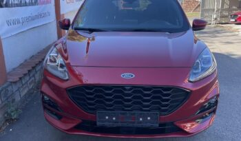 FORD KUGA 2.5 PHEV ST-Line X CVT FULL LED/PANORÁMATETŐ/BO HIFI/HEADUP/KULCSNÉLKÜLI/HOLTTÉRFIGYELŐ/VONÓHOROG/VÉGIG full