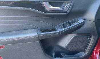 FORD KUGA 2.5 PHEV ST-Line X CVT FULL LED/PANORÁMATETŐ/BO HIFI/HEADUP/KULCSNÉLKÜLI/HOLTTÉRFIGYELŐ/VONÓHOROG/VÉGIG full