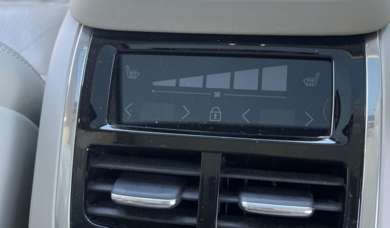 VOLVO XC90 2.0 [T6] Inscription Geartronic Mo-i.áfás.fullextra! full