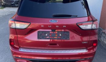 FORD KUGA 2.5 PHEV ST-Line X CVT FULL LED/PANORÁMATETŐ/BO HIFI/HEADUP/KULCSNÉLKÜLI/HOLTTÉRFIGYELŐ/VONÓHOROG/VÉGIG full