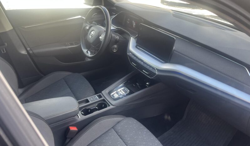 SKODA OCTAVIA 1.4 TSI pHEV Style DSG 204LE-LED KEYSS HUD MOTOROS ÜLÉSEK full