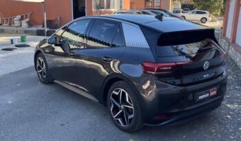 VOLKSWAGEN ID.3 1ST EDITION.IQ LED.keyss full
