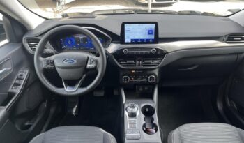 FORD KUGA 2.5 FHEV Titanium AWD CVT 4WD LED VONÓHOROG DRIVEASSIST full