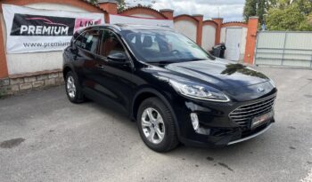 FORD KUGA 2.5 FHEV Titanium AWD CVT 4WD LED VONÓHOROG DRIVEASSIST full
