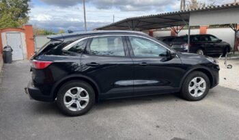 FORD KUGA 2.5 FHEV Titanium AWD CVT 4WD LED VONÓHOROG DRIVEASSIST full