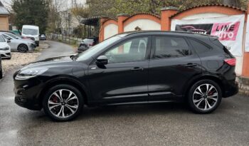 FORD KUGA 2.5 PHEV ST-Line X CVT LED VONÓHOROG CARPLAY ALCANTARA full