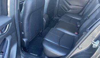 MAZDA 3 Sport 2.0 Revolution Top LED/VONÓHOROG/ÜLÉSFŰTÉS/BOSE/HOLTTÉRFIGYELŐ/HEADUP/VÉGIG SZERVÍZ full